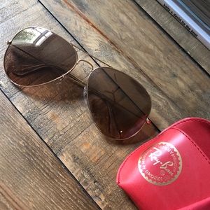 Ray-Ban Aviator